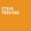 Steve Trevino, Hart Theatre, Albany