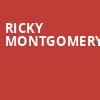 Ricky Montgomery, Empire Live, Albany