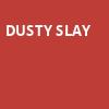 Dusty Slay, Funny Bone, Albany