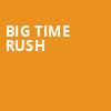 Big Time Rush, Saratoga Performing Arts Center, Albany